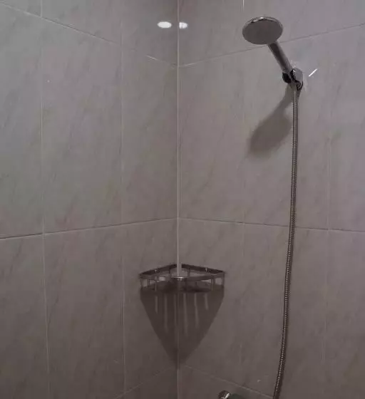 Pensjonat Cemerlang Inn
