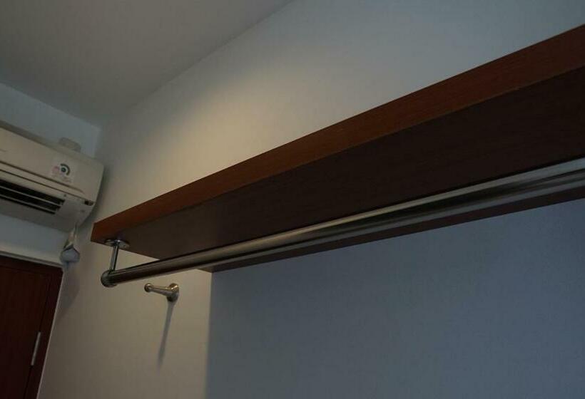 Pensionat Cemerlang Inn