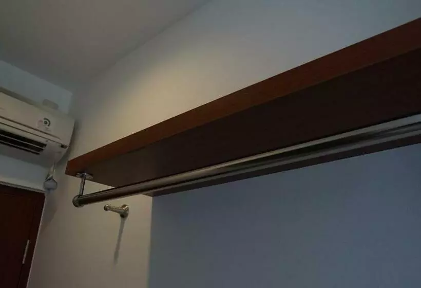 Pensjonat Cemerlang Inn
