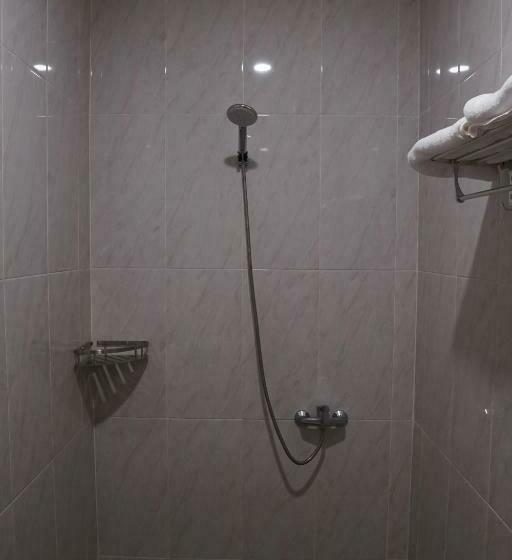 Pensionat Cemerlang Inn