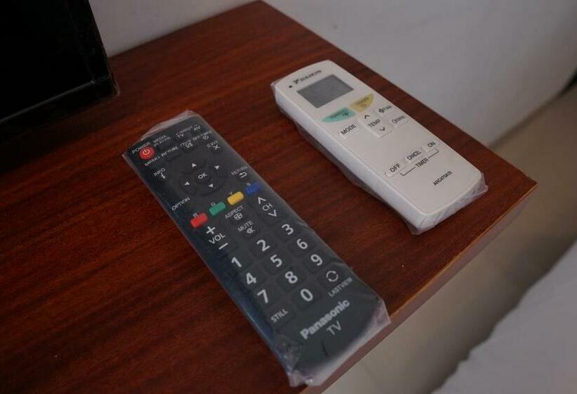 Pensionat Cemerlang Inn