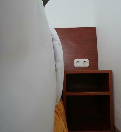 Pensionat Cemerlang Inn