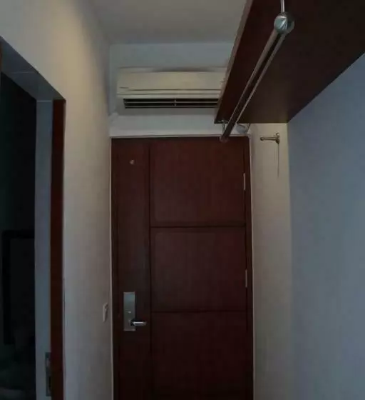 Pensjonat Cemerlang Inn