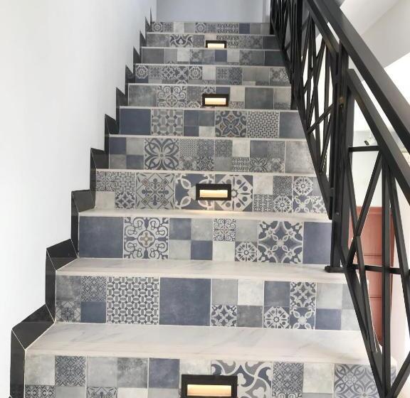 Pensionat Cemerlang Inn