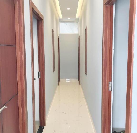 Pensionat Cemerlang Inn