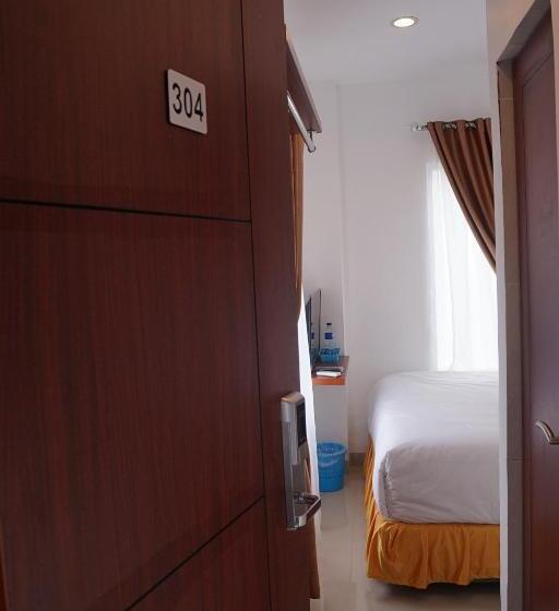 Pensionat Cemerlang Inn