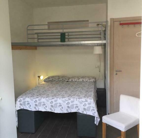 ペンション Lo Zahir