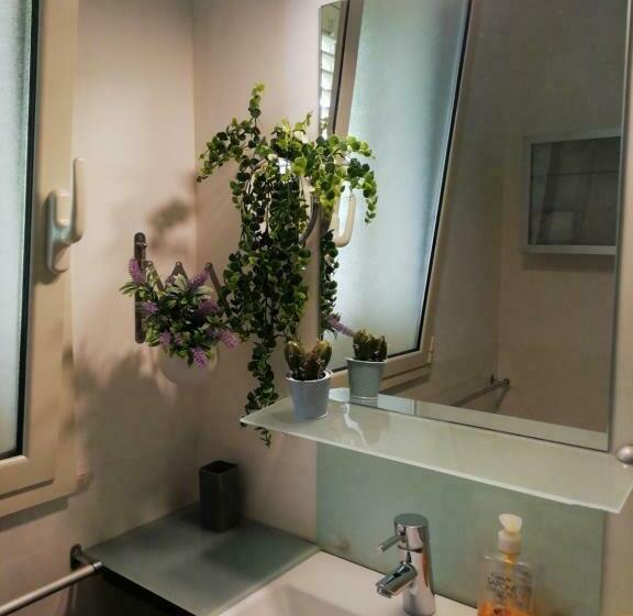 ペンション Lo Zahir