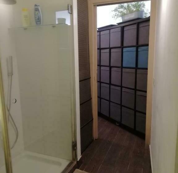 ペンション Lo Zahir