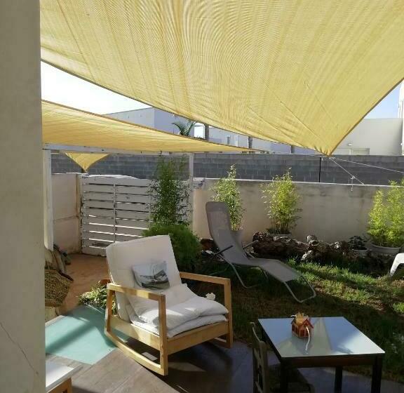 ペンション Lo Zahir