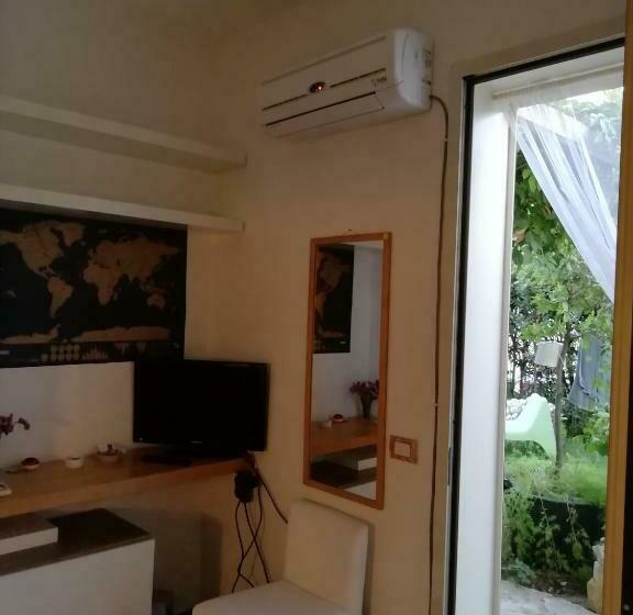 ペンション Lo Zahir