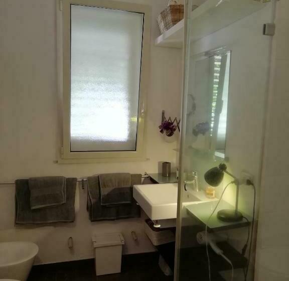 ペンション Lo Zahir