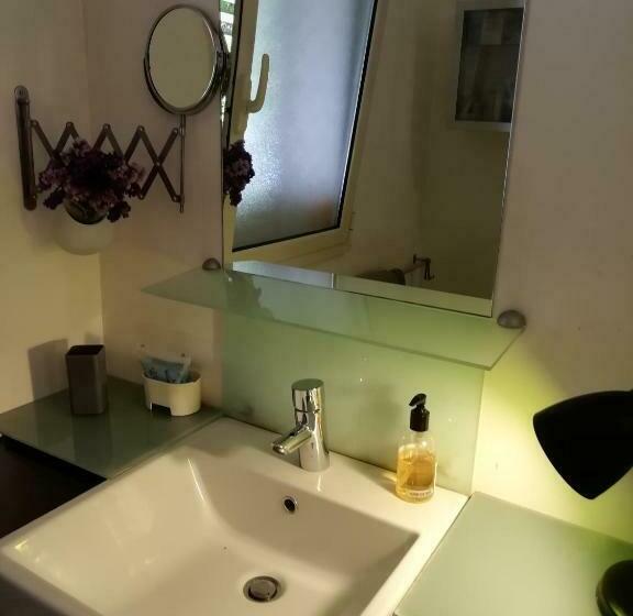 ペンション Lo Zahir