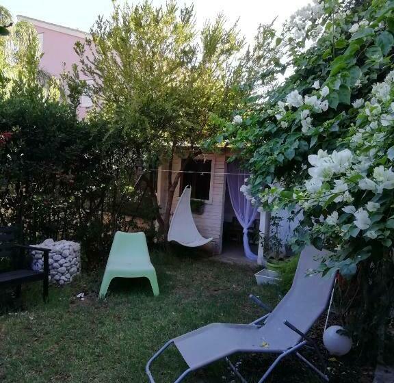 ペンション Lo Zahir