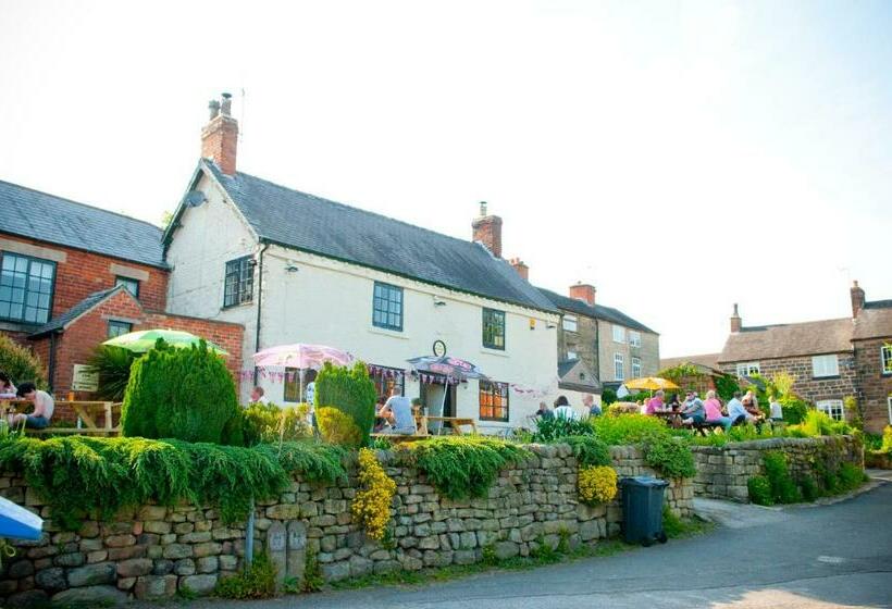 بنسيون The Spotted Cow