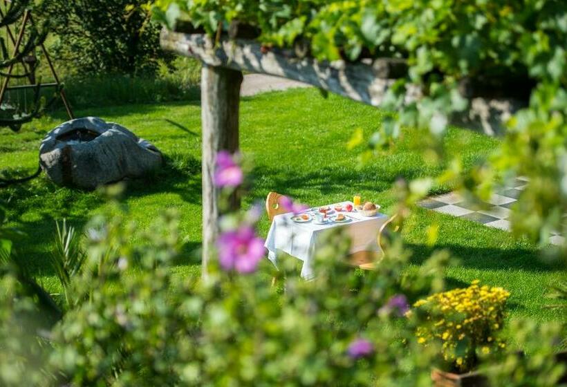 Schronisko Gasthof Wieser