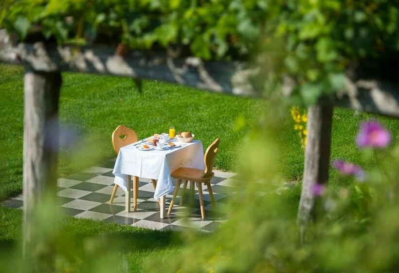 Schronisko Gasthof Wieser