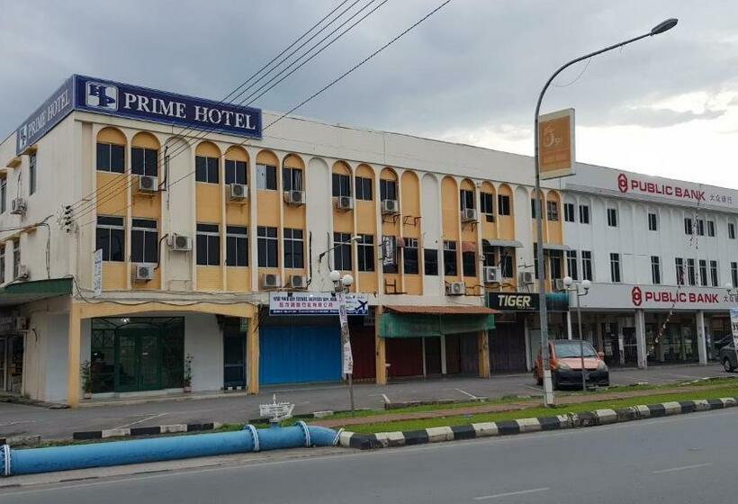 فندق صغير Prime