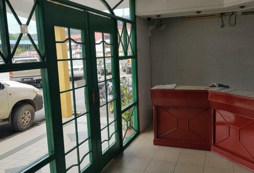 فندق صغير Prime