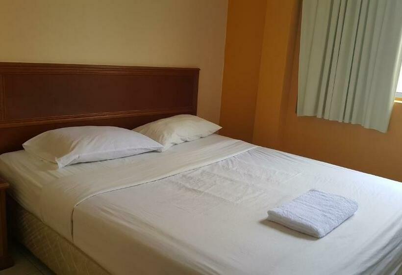 فندق صغير Prime