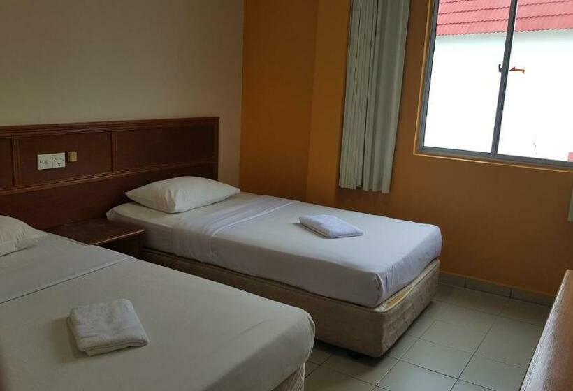 فندق صغير Prime