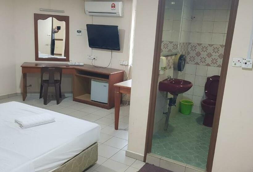 فندق صغير Prime