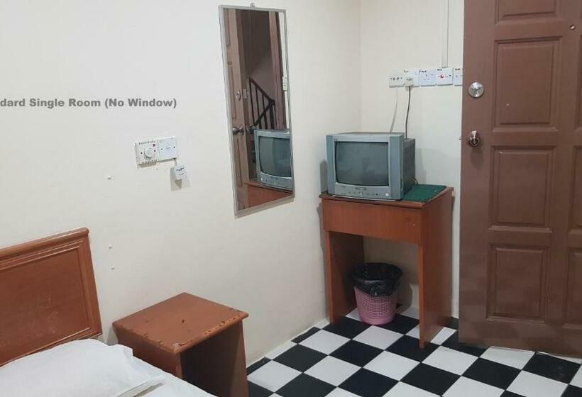 فندق صغير Prime