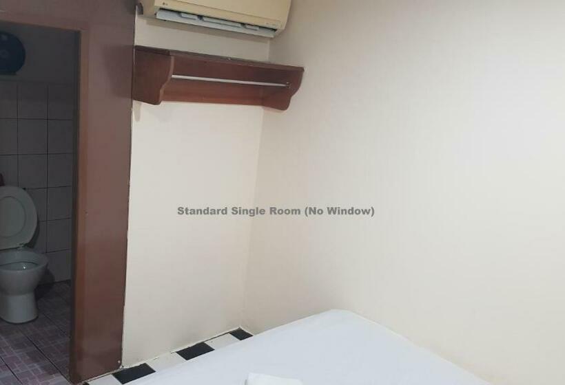 فندق صغير Prime