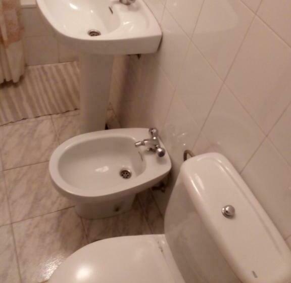 فندق صغير Rural La Lastra