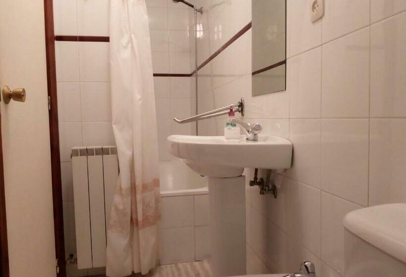 فندق صغير Rural La Lastra