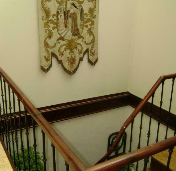 فندق صغير Rural La Lastra