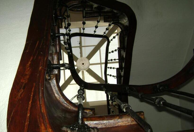 فندق صغير Rural La Lastra