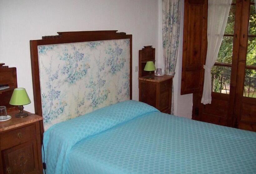 فندق صغير Rural La Lastra