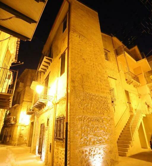 Antica Dimora Dell Ammiraglio