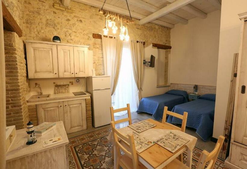 Antica Dimora Dell Ammiraglio