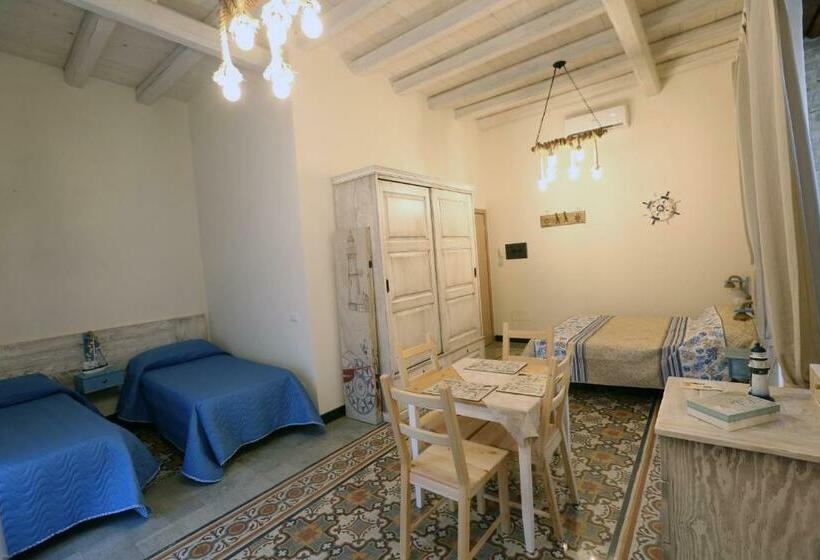 Antica Dimora Dell Ammiraglio