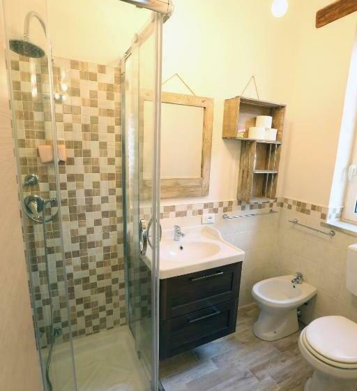 Antica Dimora Dell Ammiraglio