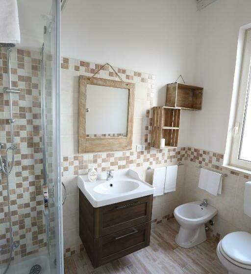 Antica Dimora Dell Ammiraglio