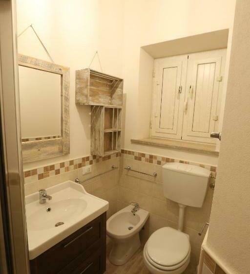 Antica Dimora Dell Ammiraglio