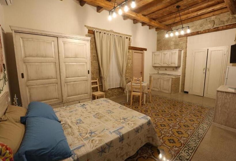 Antica Dimora Dell Ammiraglio