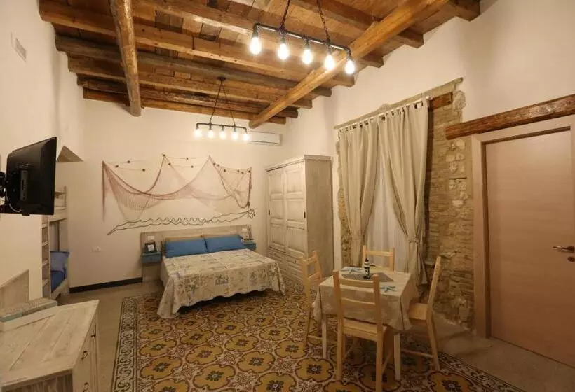 Antica Dimora Dell Ammiraglio