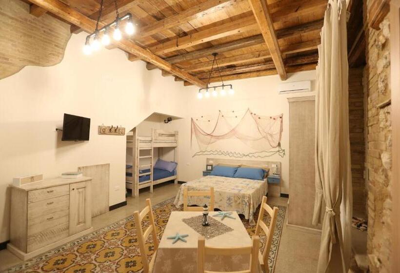 Antica Dimora Dell Ammiraglio