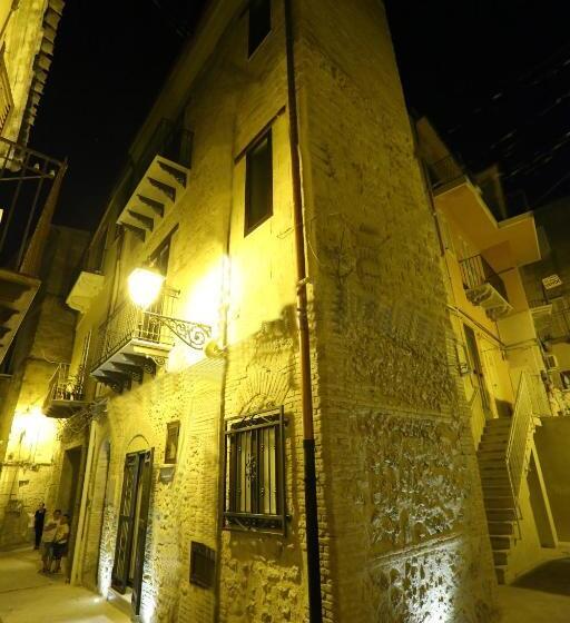 Antica Dimora Dell Ammiraglio