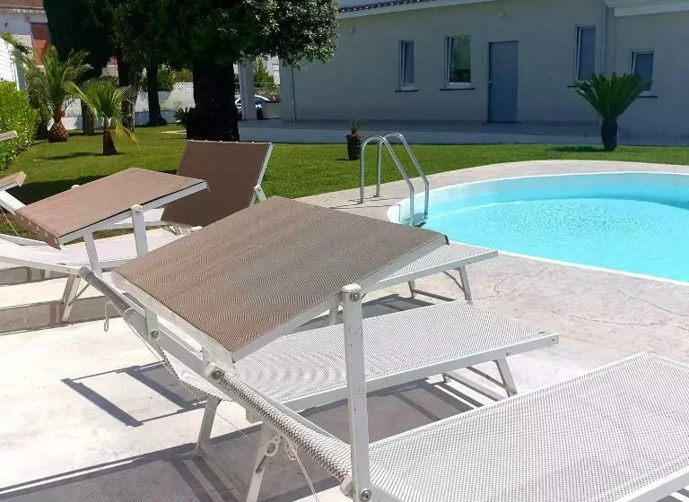 B & B Venere
