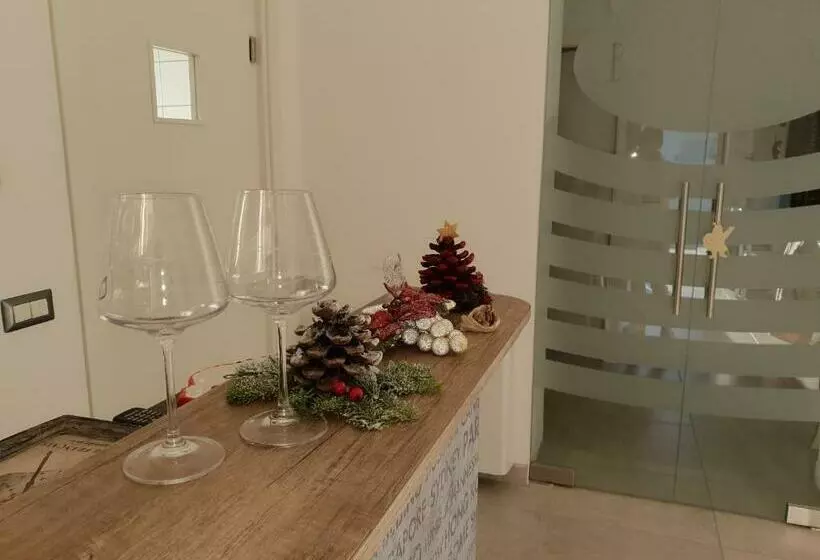 B & B Venere