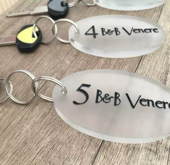 B & B Venere