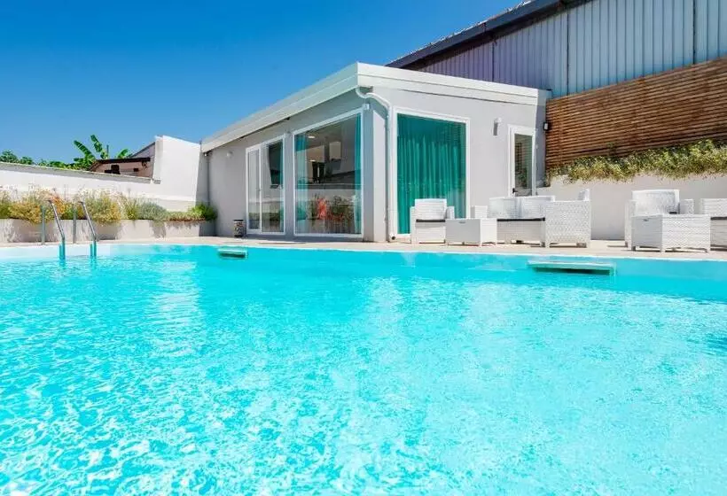 B & B Venere