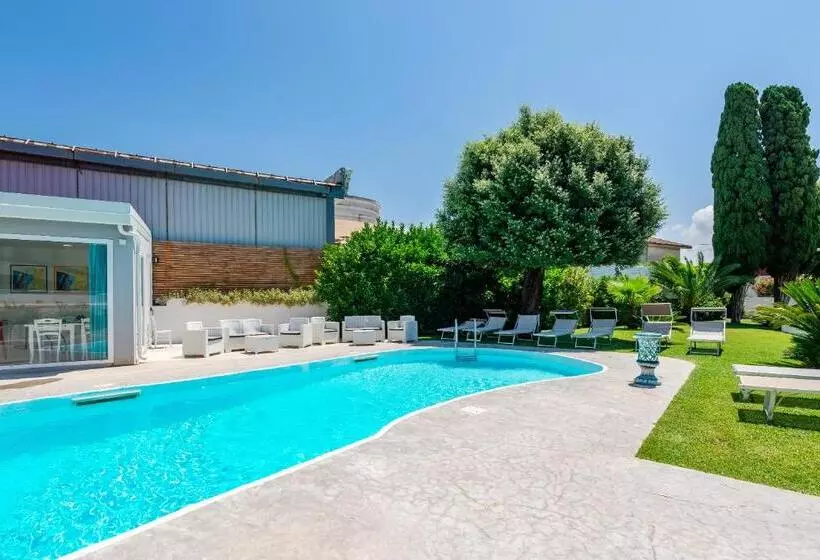 B & B Venere