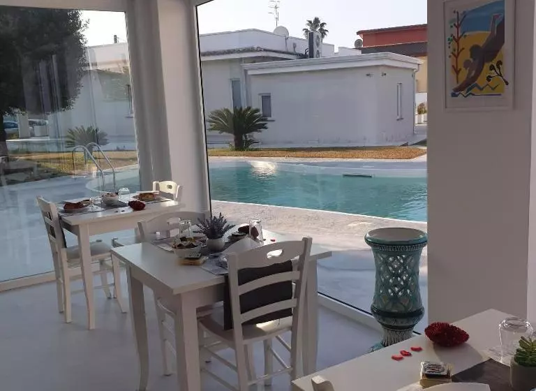 B & B Venere
