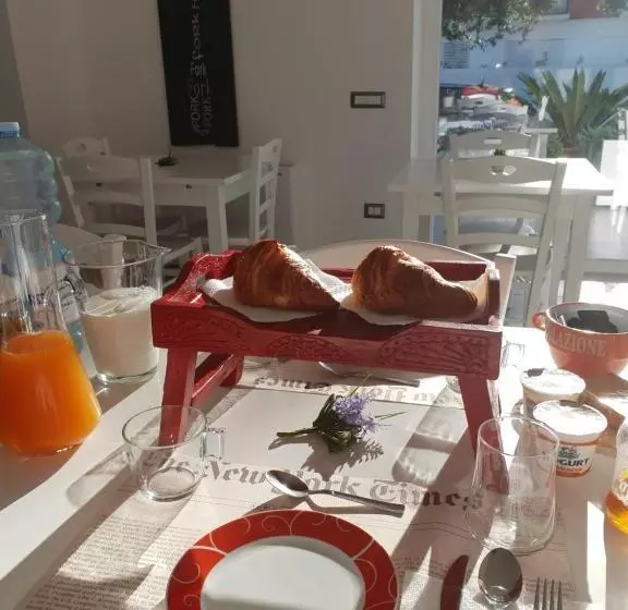 B & B Venere
